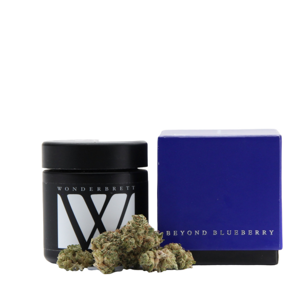 Buy Beyound Blueberry