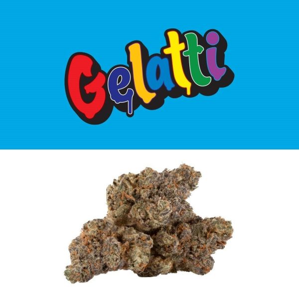 Buy Gelatti Marijuana Strain - Image 2
