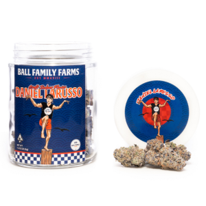 Buy Daniel Larusso Strain