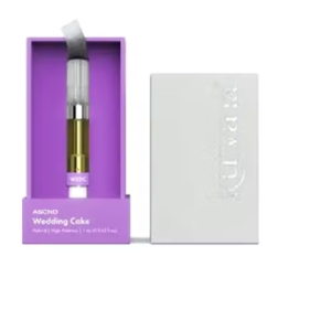 1G VAPE CARTRIDGE – KURVANA