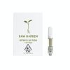 1G VAPE CARTRIDGE – RAW GARDEN
