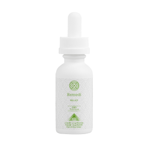 2:1 CBD:THC Calm Tincture
