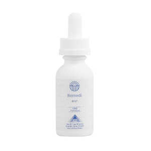 20:1 Relief 1000 PM Tincture 1050mg