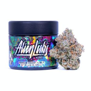 Buy Alienlabs Zkittlez Online