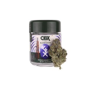 Buy Blewtooth Weed Strain