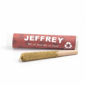 Buy Jeffrey Pre-Roll Online
