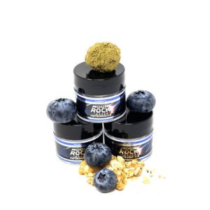 Buy Moonrock Meteorock Online – Blueberry Crumble Jars