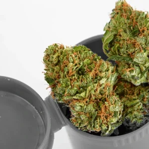 Buy AK-47 Weed Strain