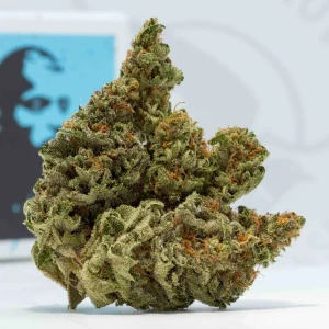 Buy Afghani Kush