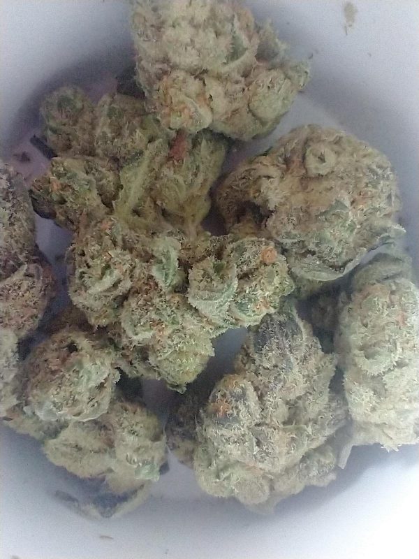Buy Banana Macaroon Weed - Image 2