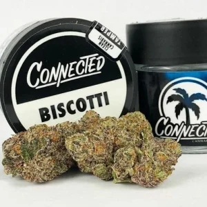 Buy Biscotti Cake Weed