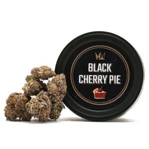 Buy Black Cherry Pie Weed