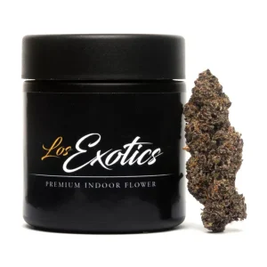Buy Black Mamba Weed Strain