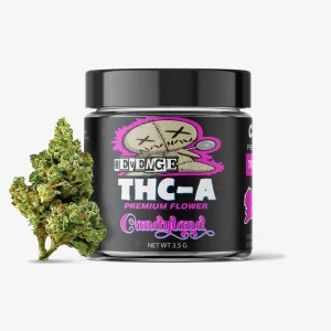 Buy Candyland Weed Strain
