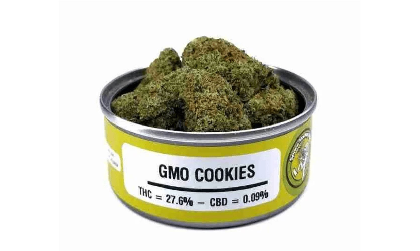 Buy GMO Cookies Weed
