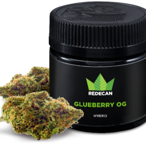 Buy Glueberry OG Weed