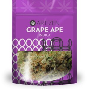 Buy Grape Ape Weed Strain