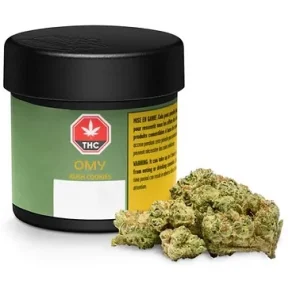 Buy Kush Cookies Weed Strain