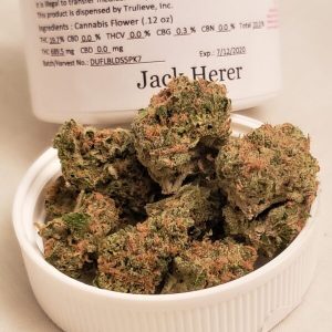 Buy Jack Herer Weed Strain