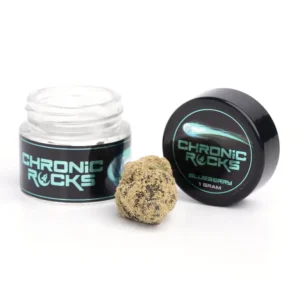 Buy Blueberry Chronic Rocks