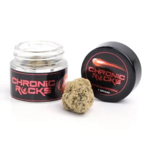 Buy Strawberry Chronic Rocks