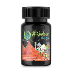 Clear Mind Microdose Schwifty Labs (20)