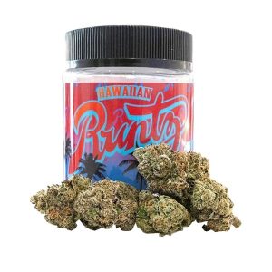 Buy Hawaiian Runtz