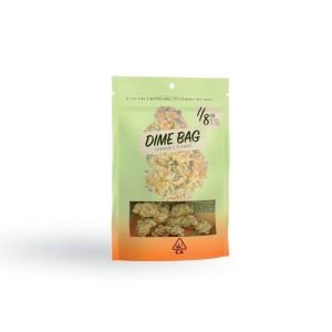 Dime Bag Island Haze