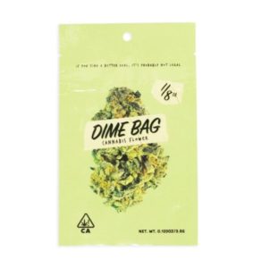 Double Diesel Weed Strain