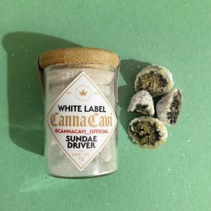 Buy Canna Cavi Sundae Driver Online