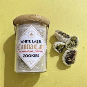 Buy Canna Cavi Zookies Online