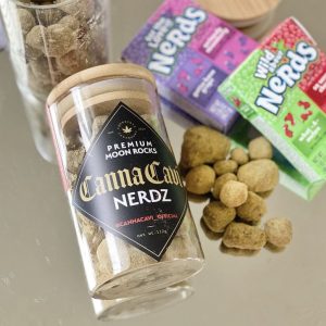 Buy Canna Cavi Nerdz Online