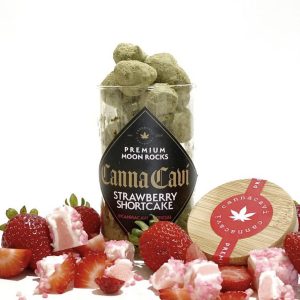 Buy Canna Cavi Cookies Online - Premium Moon Rocks