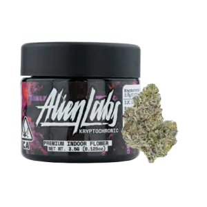 Hybrid Krypto Chronic (Indoor)