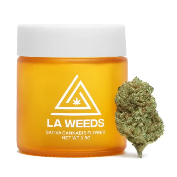 Dutch Berry Weed Strain