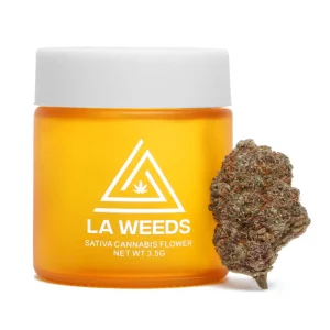 Buy Tropicana Marijuana Strain