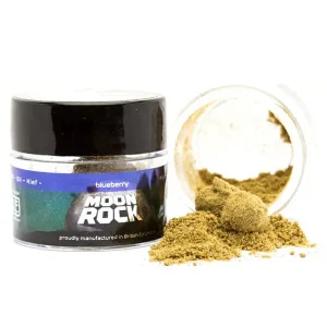 Blueberry Moon Rocks Gold Buds