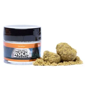 Buy Caramel Moon Rocks
