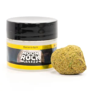 Banana Split Moon Rocks