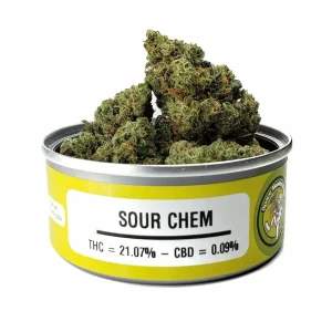Buy Sour Chem Online