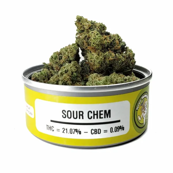 Buy Sour Chem Online