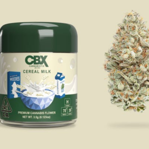 Buy Cereal Milk Strain