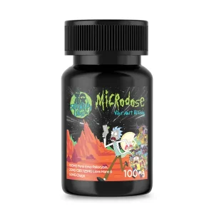 Vibrant Rising Microdose Online