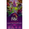 Acai MK Finest Exotic Blend Dark Chocolate Bar 70G - Shroom Land Hub
