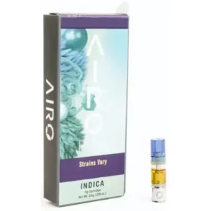 Airo Berry Bliss Cartridge