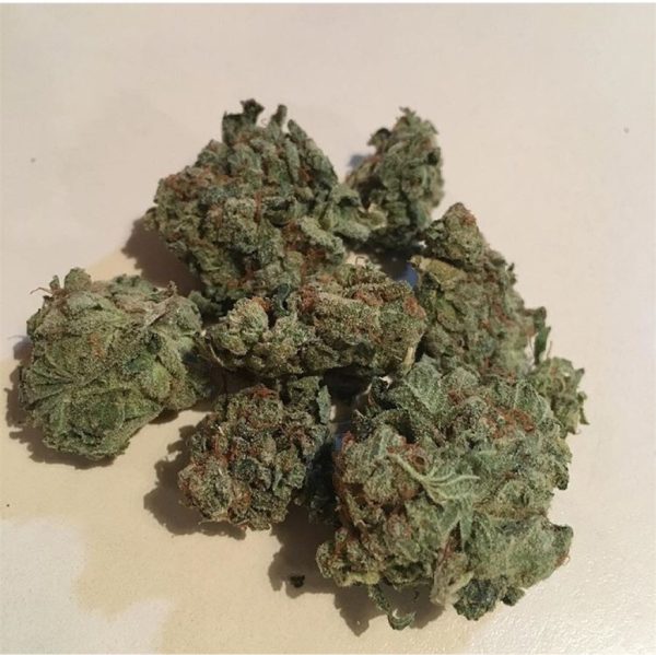 Buy Alien OG Weed - Image 2