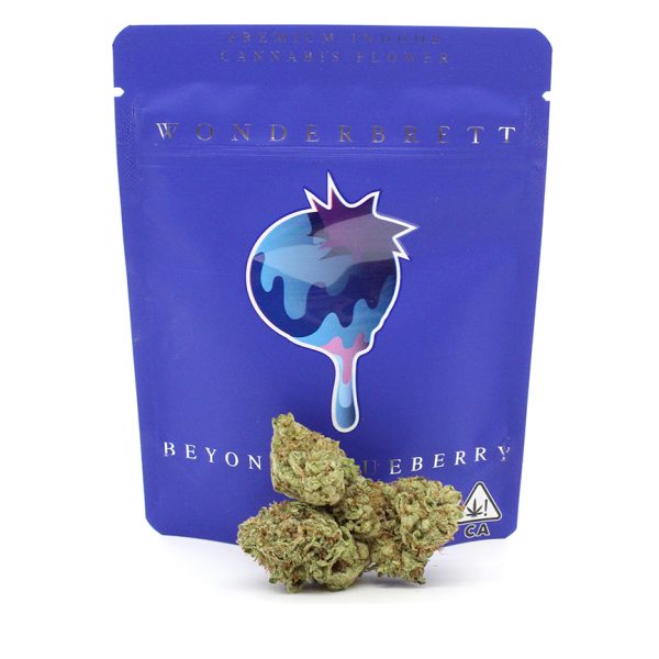 Buy Beyound Blueberry - Image 3