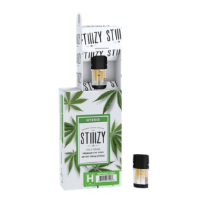 Birthday Cake – Premium THC POD .5G