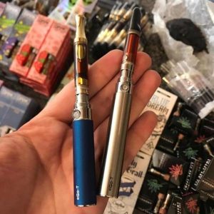 Blue dream