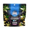 Blue Raspberry Belts 5000mg